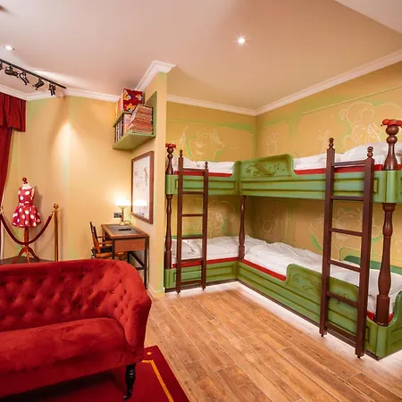 Theater Hotel La Panne Extérieur photo
