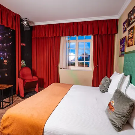 Theater Hotel La Panne Extérieur photo