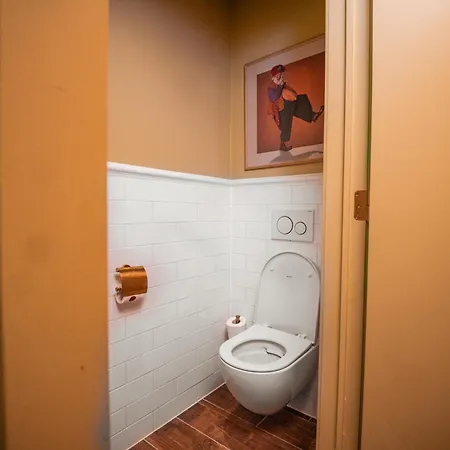 Theater Hotel La Panne Extérieur photo