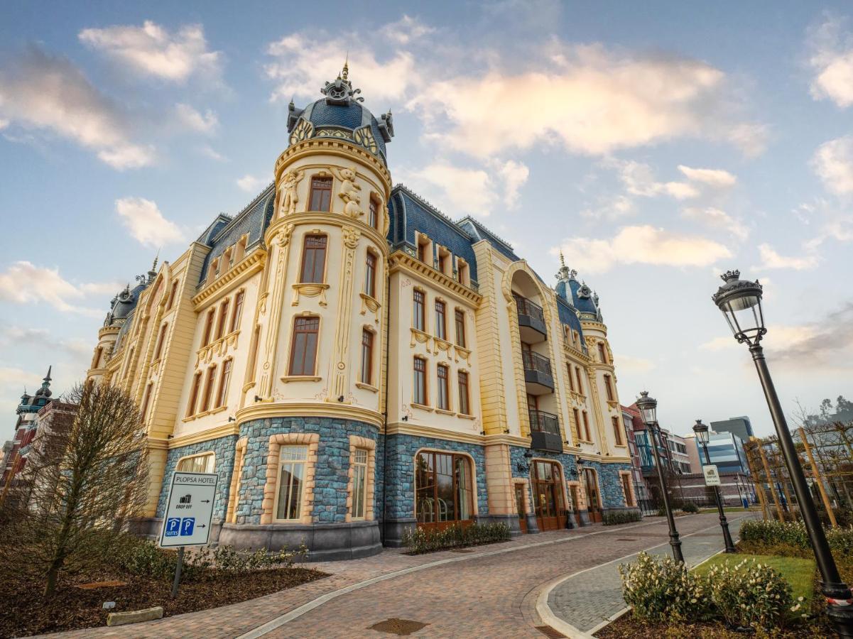 Theater 4* De Panne