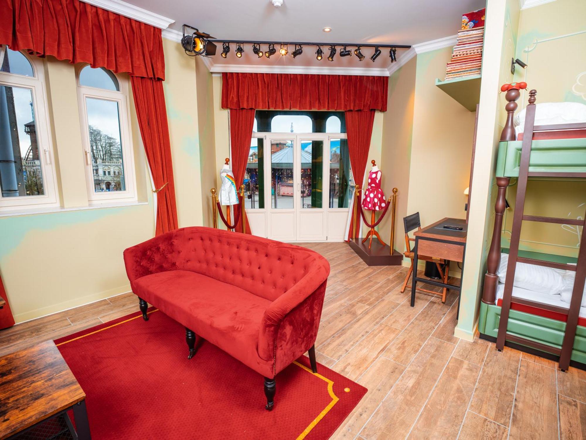 Hotel Theater De Panne