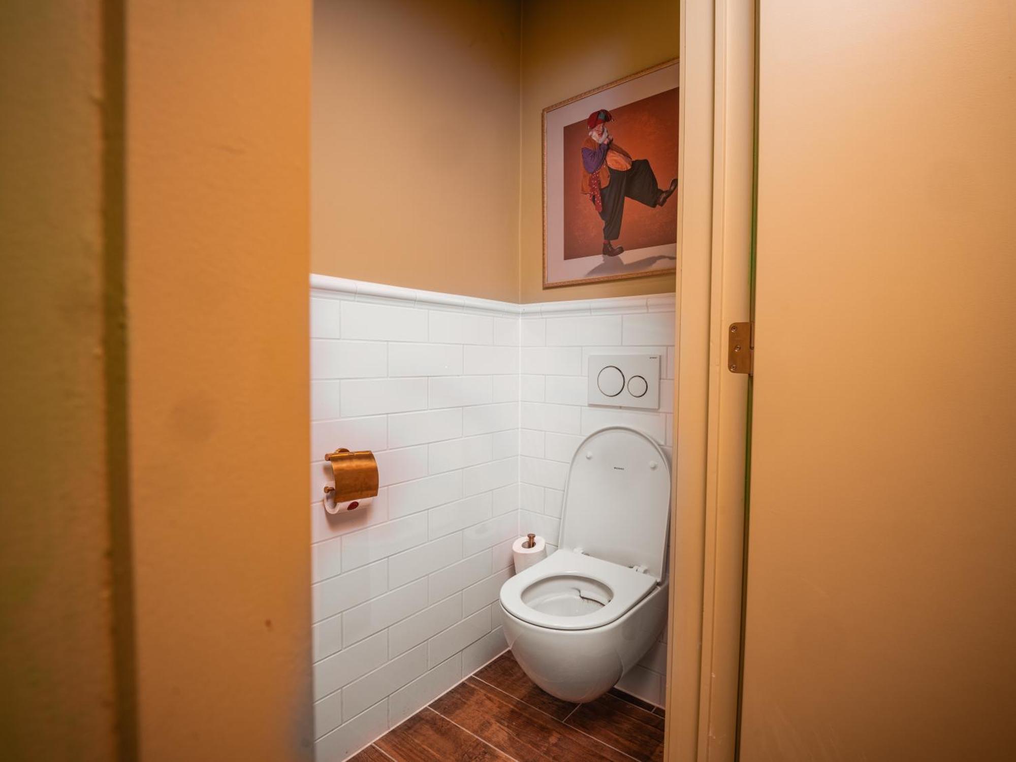 Theater Hotel De Panne