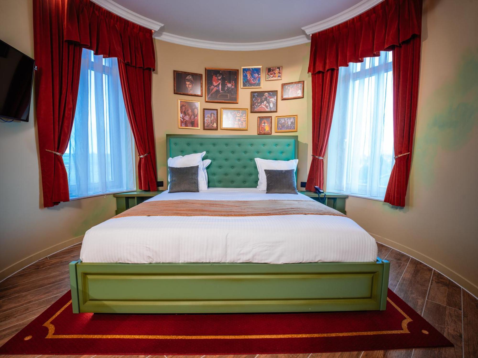 Theater 4* De Panne